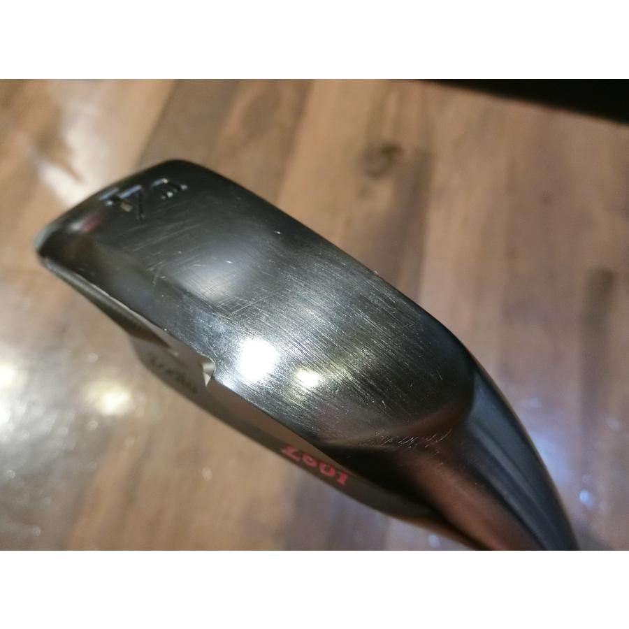 ゾディア Zodia Z601 U4 24° NSPRO モーダス3 TOUR120/S : MATA打太郎