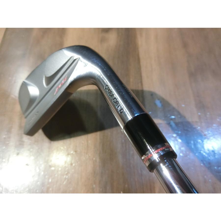 ゾディア Zodia Z601 U4 24° NSPRO モーダス3 TOUR120/S : MATA打太郎