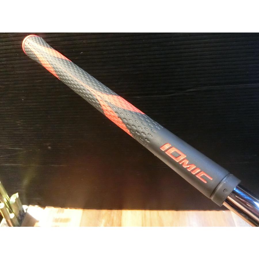ゾディア Zodia Z601 U4 24° NSPRO モーダス3 TOUR120/S : MATA打太郎