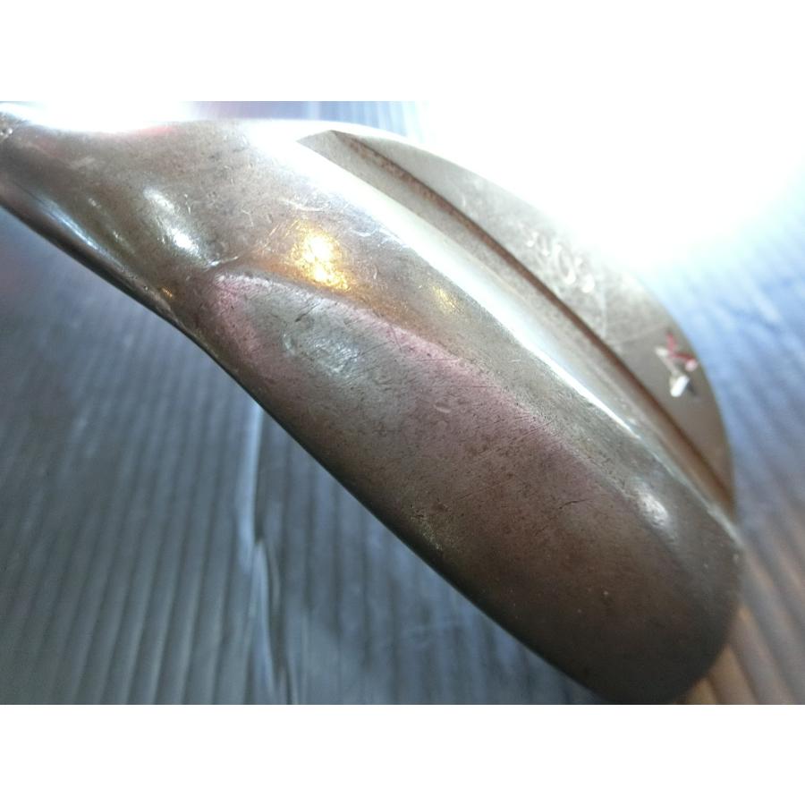 ARTISAN アーティザン ウェッジ ノーメッキ/56DS 60DS/モーダス WEDGE