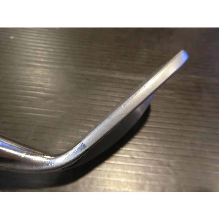ARTISAN アーティザン ウエッジ メッキ/58R/スチールファイバー i95cw