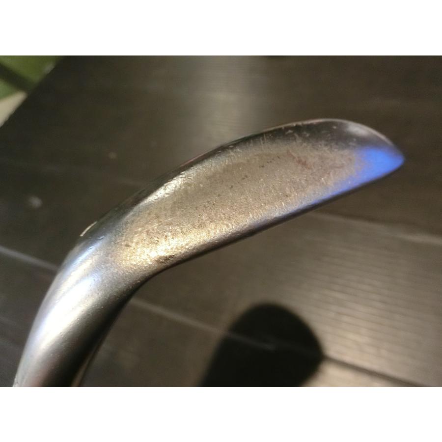 ARTISAN アーティザン ウエッジ メッキ/58R/スチールファイバー i95cw