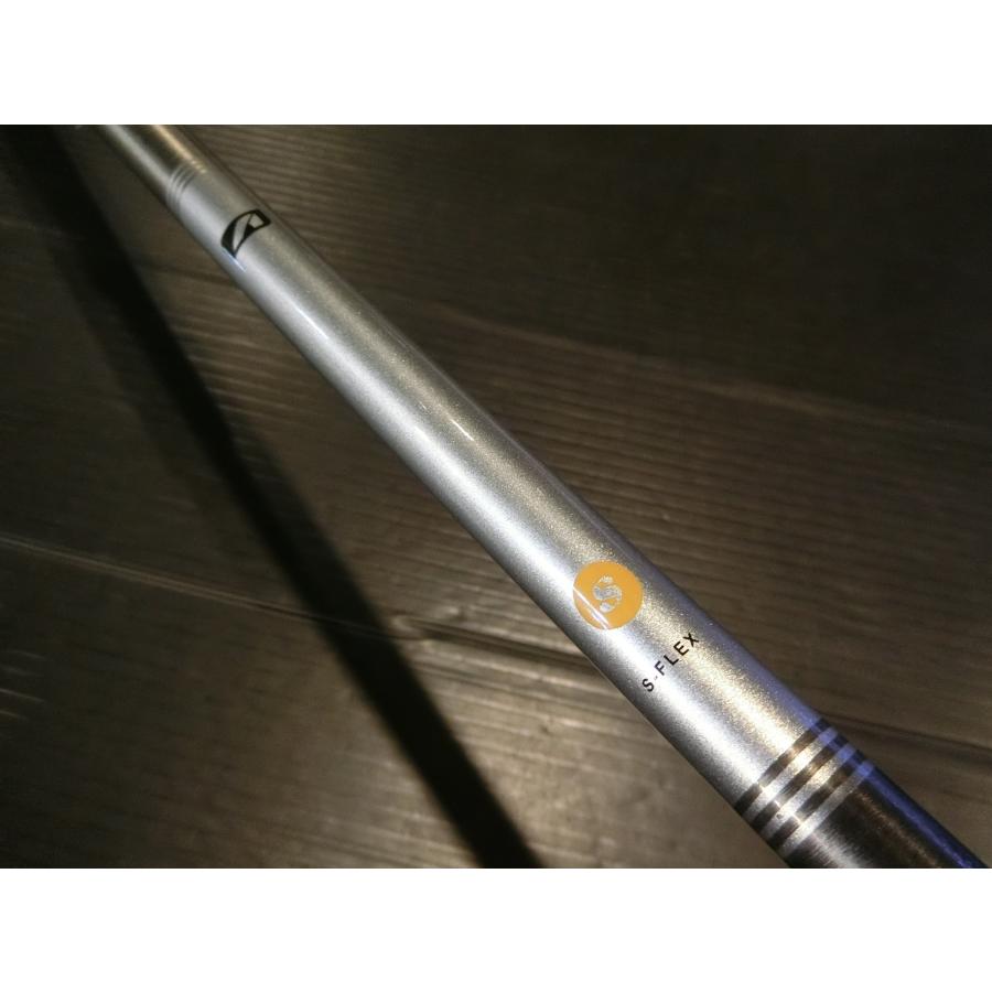 ARTISAN アーティザン ウエッジ メッキ/58R/スチールファイバー i95cw