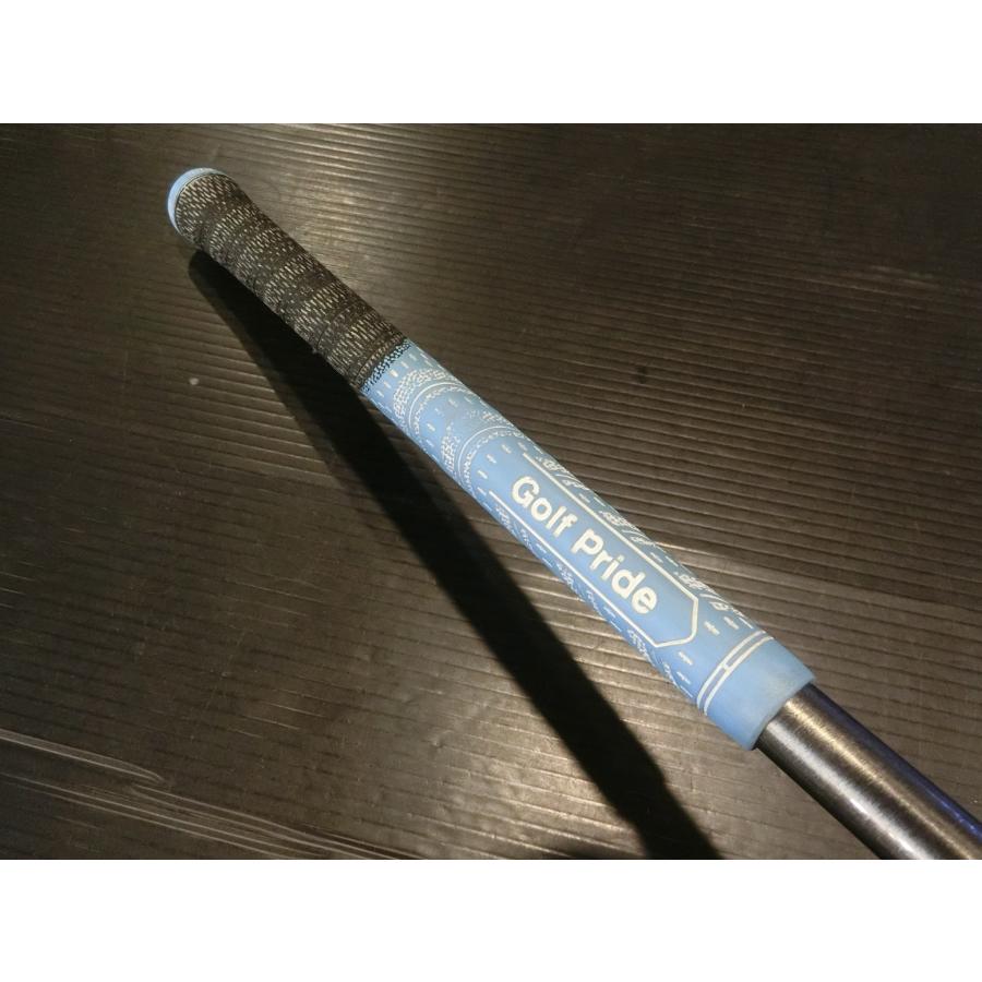 ARTISAN アーティザン ウエッジ メッキ/58R/スチールファイバー i95cw
