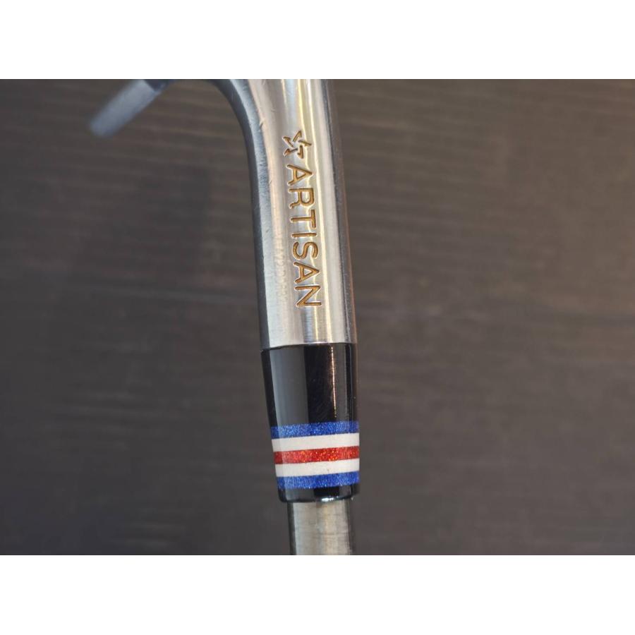 ARTISAN アーティザン ウェッジ 50S/スチールファイバー i95CW/S