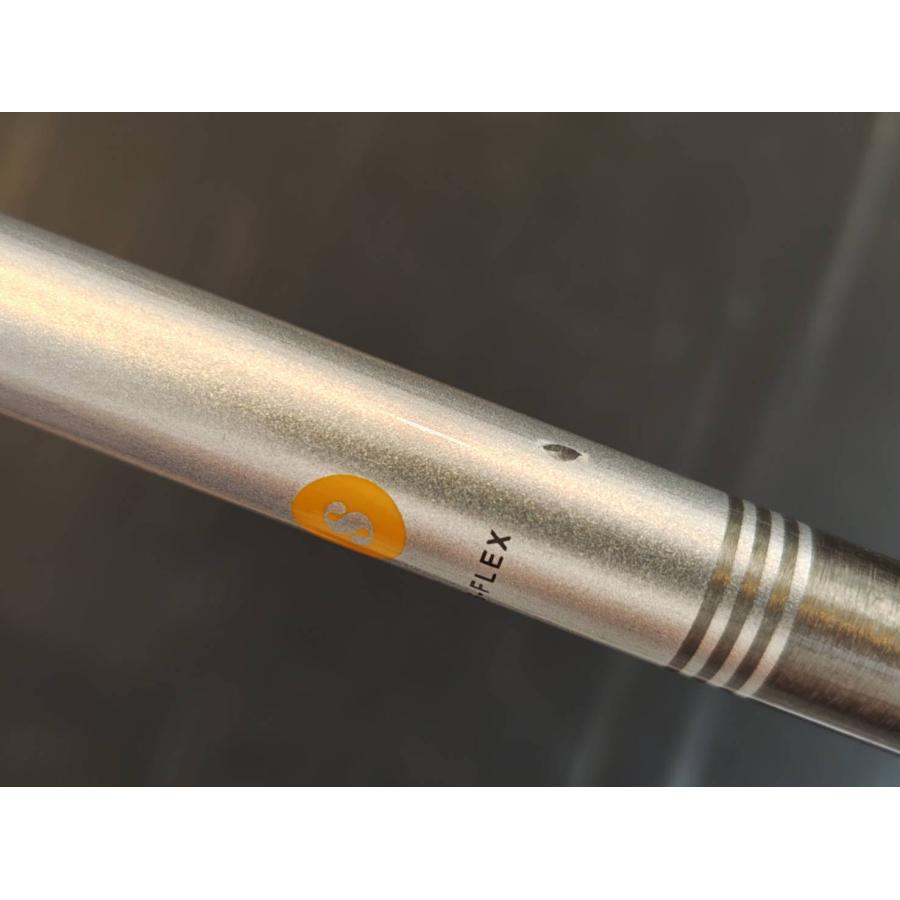 ARTISAN アーティザン ウェッジ 50S/スチールファイバー i95CW/S