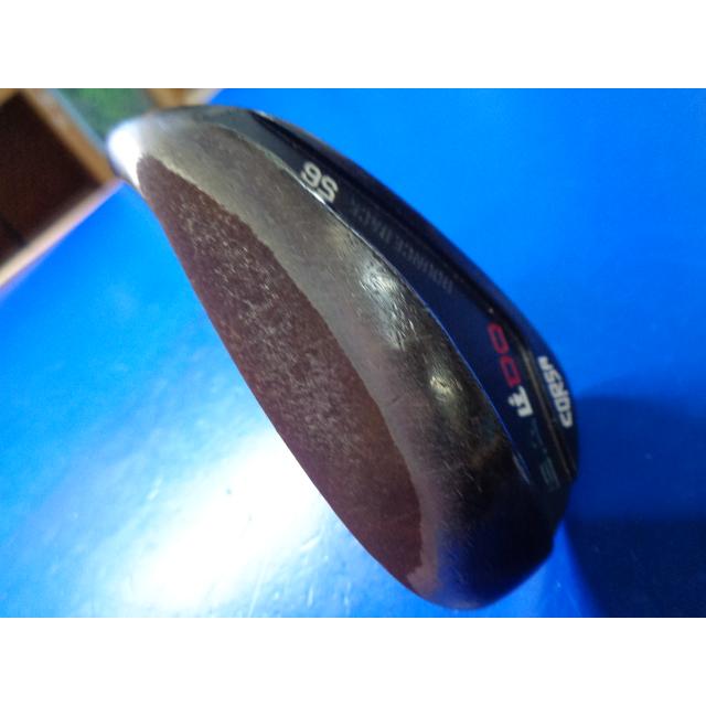 BALDO（バルド） コルサ バウンスバック ウェッジ 50° 56° ツアー