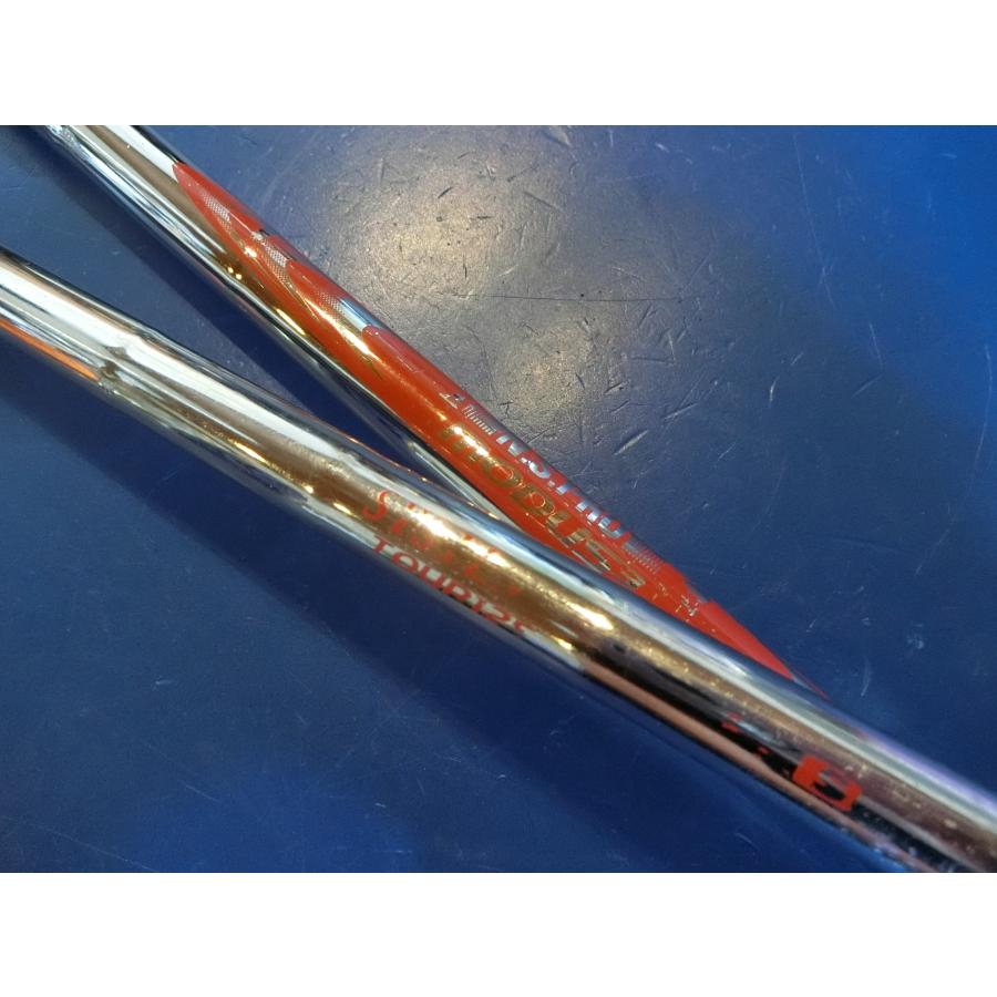 【極上美品】バルド コルサ バウンスバック ウェッジ3本コーティング済 BALDO CORSA FORGED BOUNCE BACK WEDGE TOUR SATIN – BALDO（バルド