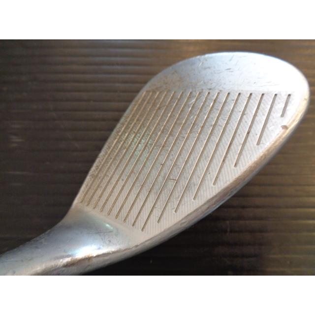 MACK DADDY Callaway キャロウェイ MD3 MILLED ウェッジ W-GRIND 58