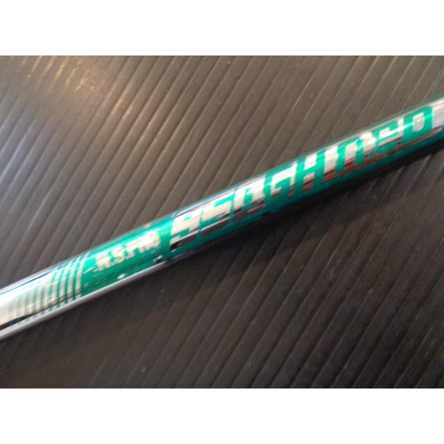 RTX クリーブランド RTX6 ZIPCORE ツアーサテン 58°/10 MID/NSPRO950GH