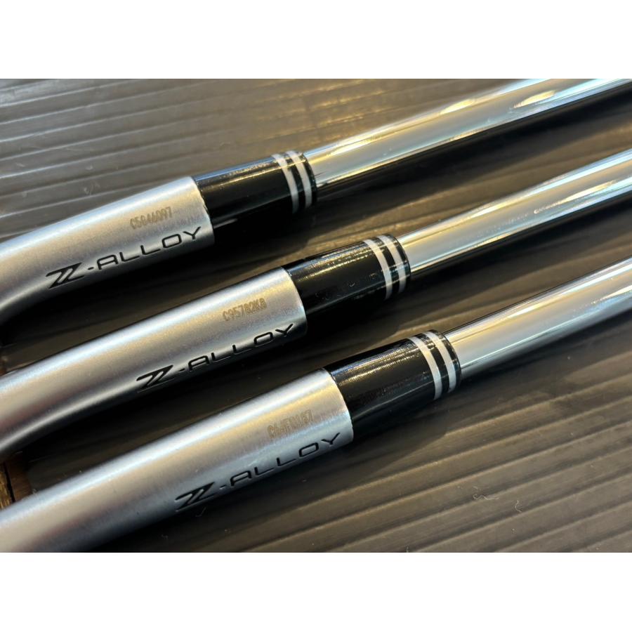 Cleveland Golf（クリーブランドゴルフ） クリーブランド RTZ Z-ALLOY