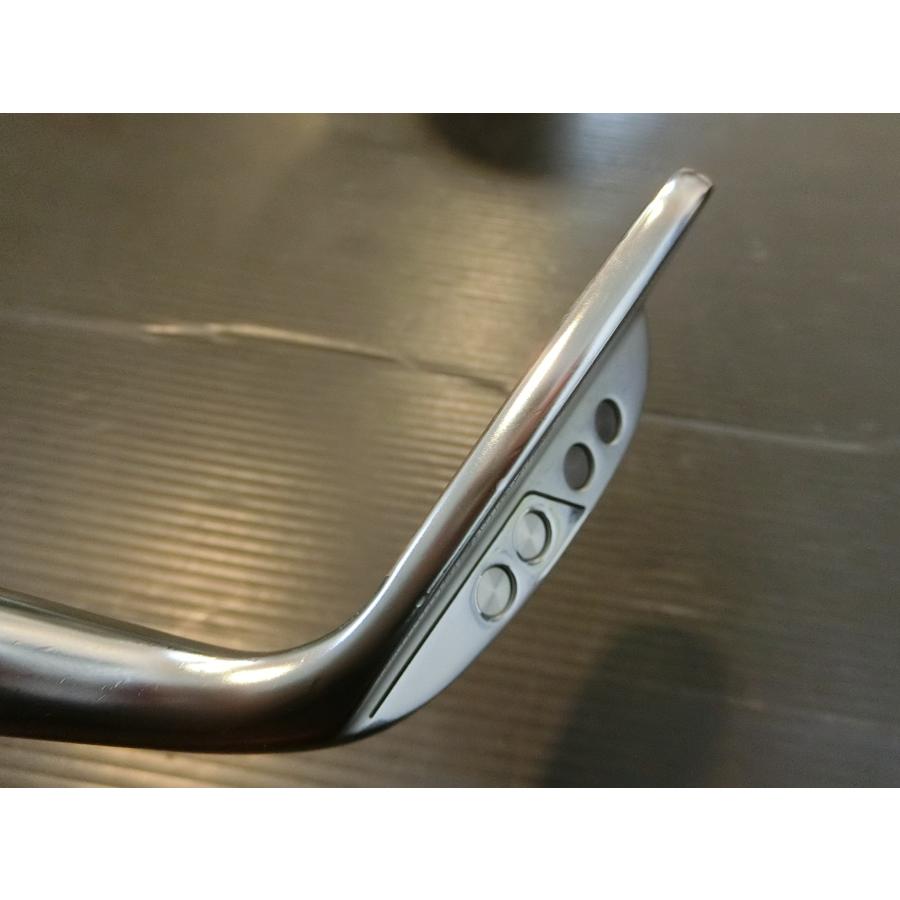 JAWS Callaway キャロウェイ RAW クローム ウェッジ 50°(10S)/モーダス