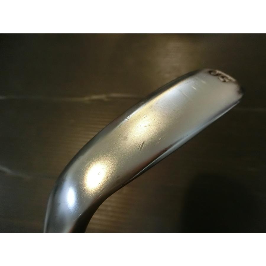 JAWS Callaway キャロウェイ RAW クローム ウェッジ 50°(10S)/モーダス