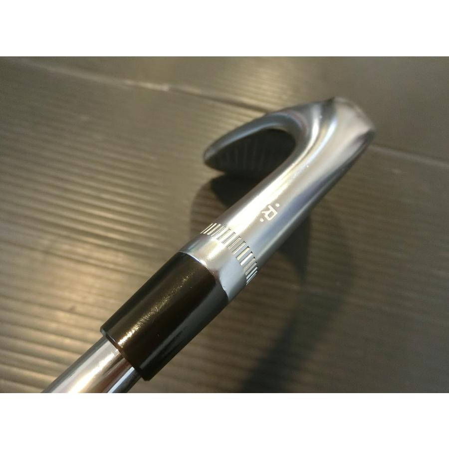 JAWS Callaway キャロウェイ RAW クローム ウェッジ 50°(10S