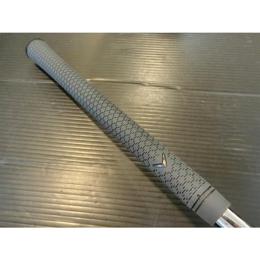 JAWS Callaway キャロウェイ RAW クローム ウェッジ 50°(10S