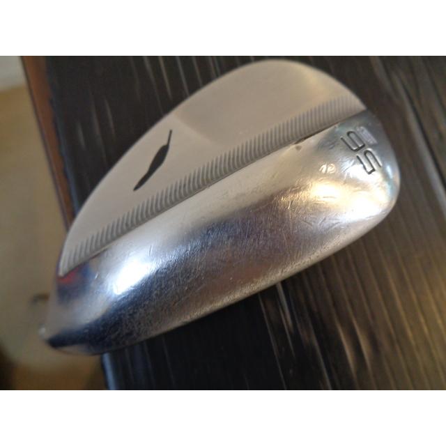 フォーティーンRM4 56度ウェッジ（TS114W） RM（フォーティーン） フォーティーン RM4 ウェッジ FORGED 56° S