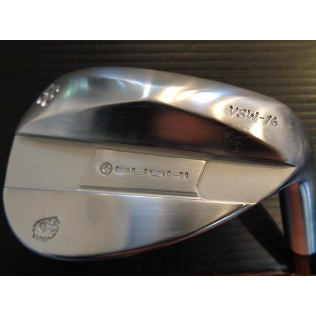 Fuso Dream VSW-16 50° 56° ヘッドのみ 美品♪ FUSODREAM フソウドリーム