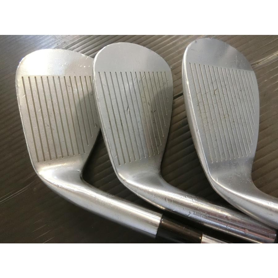KAMUI カムイ PRO KP-W07 ウェッジ 48° 52° 58°/3本セット KAMUI カムイ PRO KP-W07 ウェッジ 48° 52° 58°/3本セット