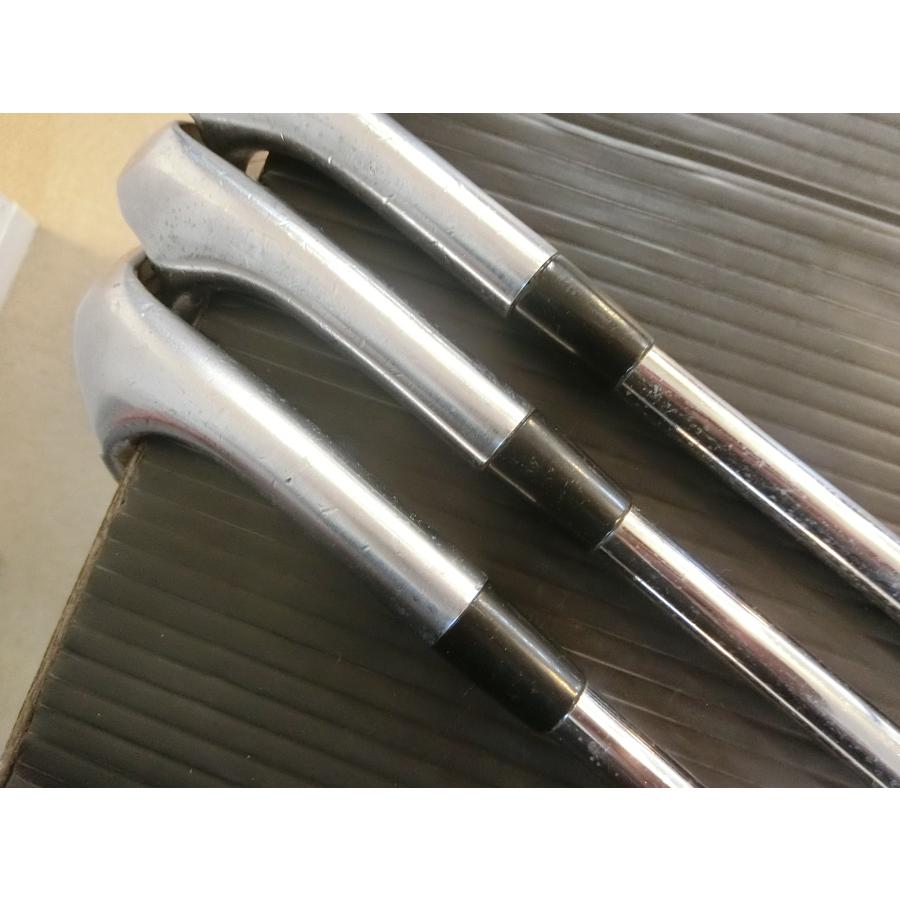 KAMUI カムイ PRO KP-W07 ウェッジ 48° 52° 58°/3本セット KAMUI カムイ PRO KP-W07 ウェッジ 48° 52° 58°/3本セット