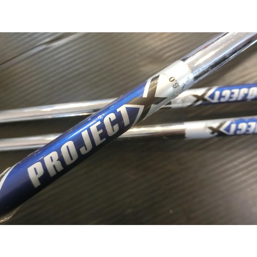 KAMUI（カムイ） KAMUI PRO KP-W07 ウェッジ 48° 52° 58°/3本セット