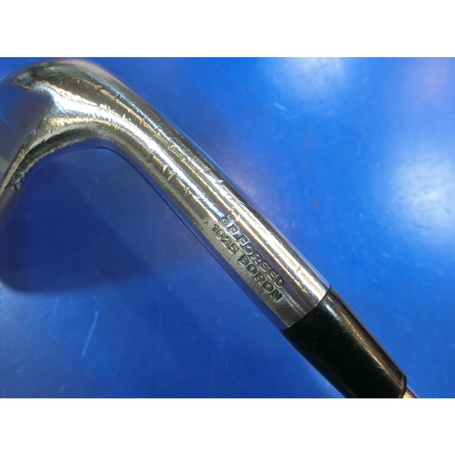 Mizuno Pro ミズノプロ S18 ウエッジ 53°/ダイナミックゴールド/S200
