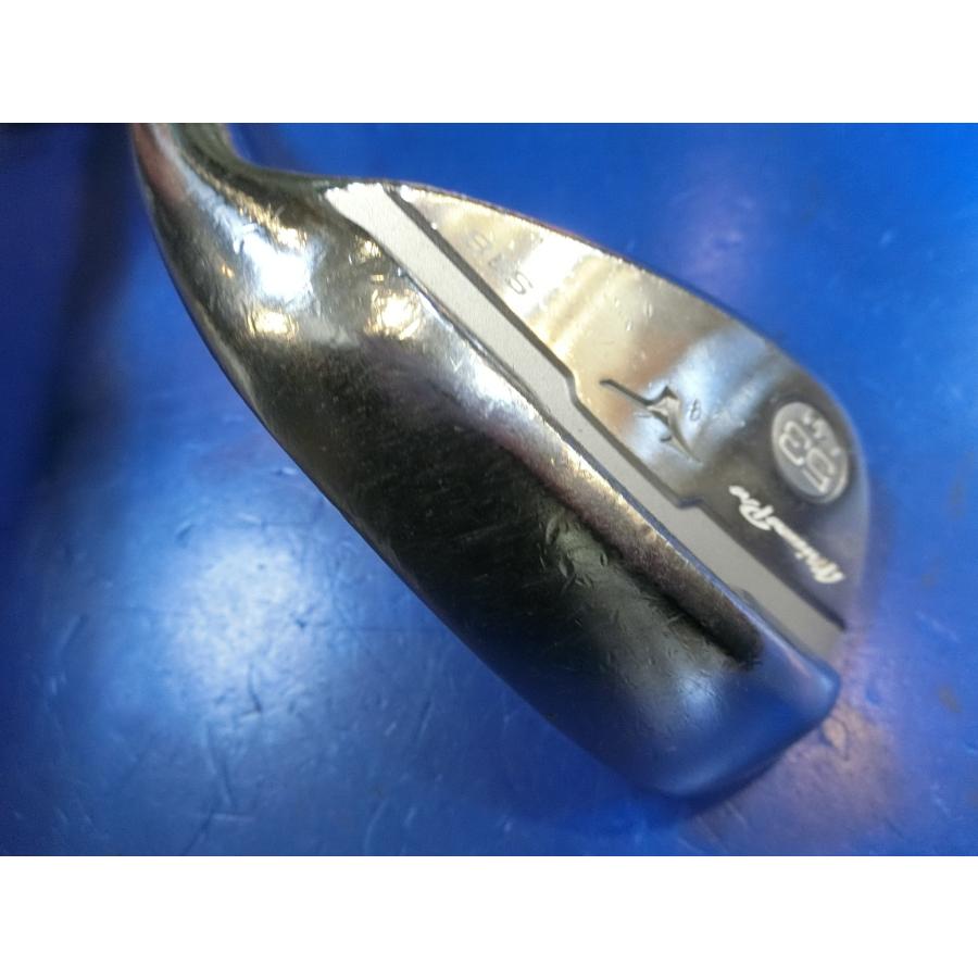 Mizuno Pro ミズノプロ S18 ウエッジ 53°/ダイナミックゴールド/S200