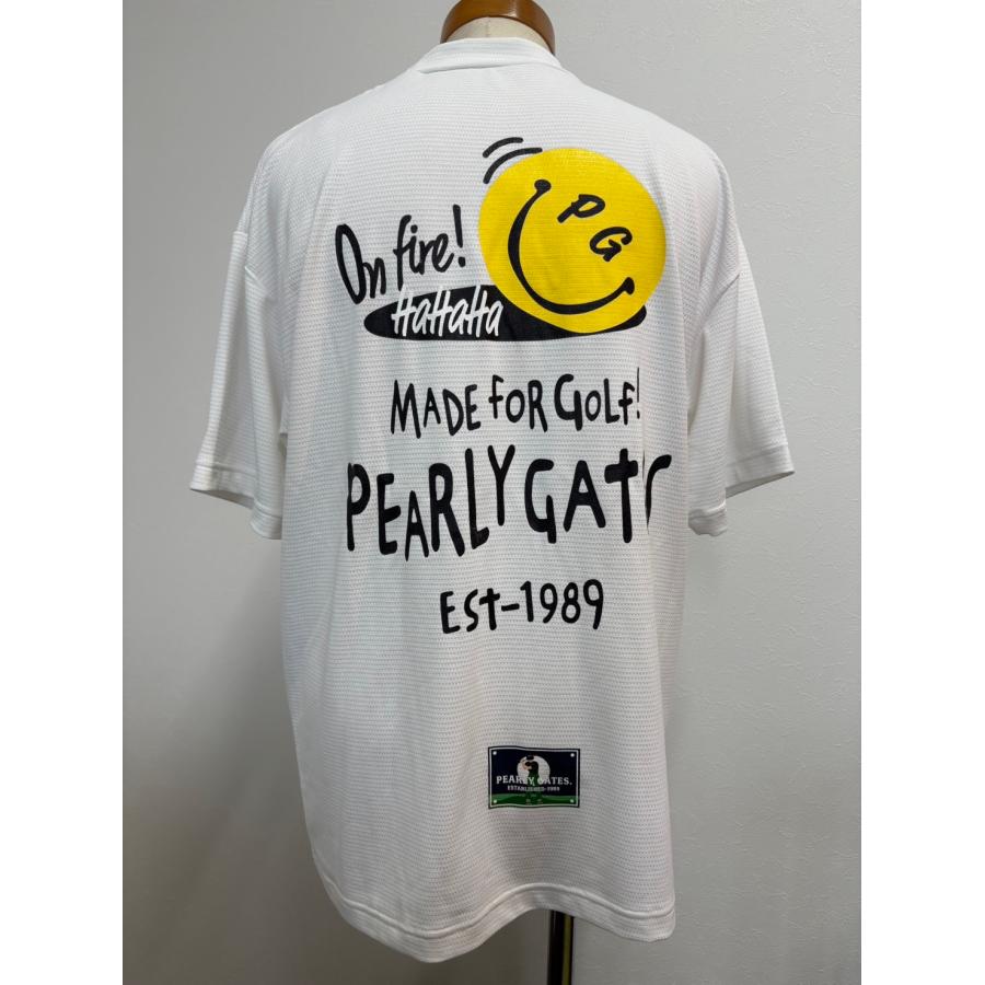 PEARLY GATES（パーリーゲイツ） 送料無料 未使用品買取 【PARLY GATES