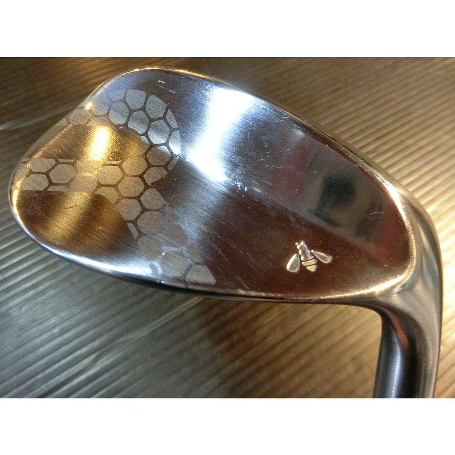 RODDIO マイスターM 2015 FORGED ウエッジ /58°/ダイナミックゴールド