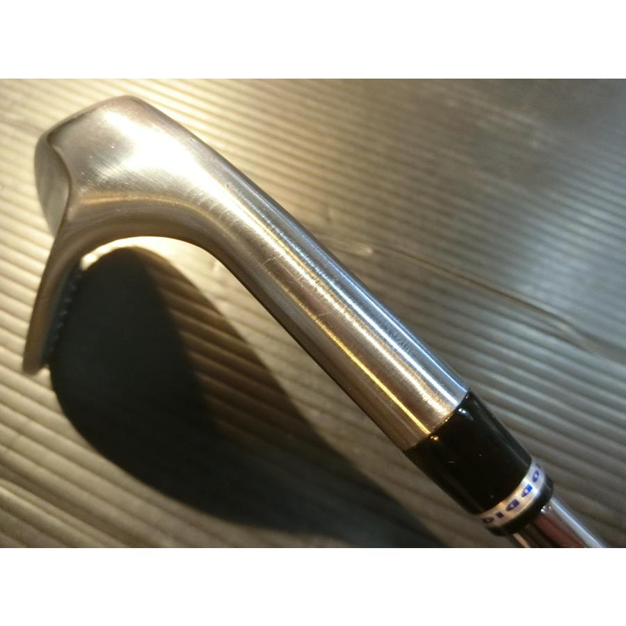 RODDIO マイスターM 2015 FORGED ウエッジ /58°/ダイナミックゴールド 
