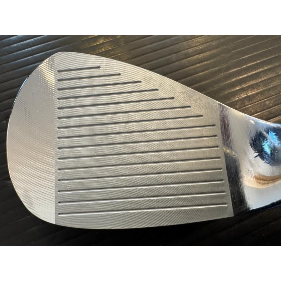 ロッディオ マイスターC ウエッジ 2013/52°(A) 58°(S)/RODDIO シャフト