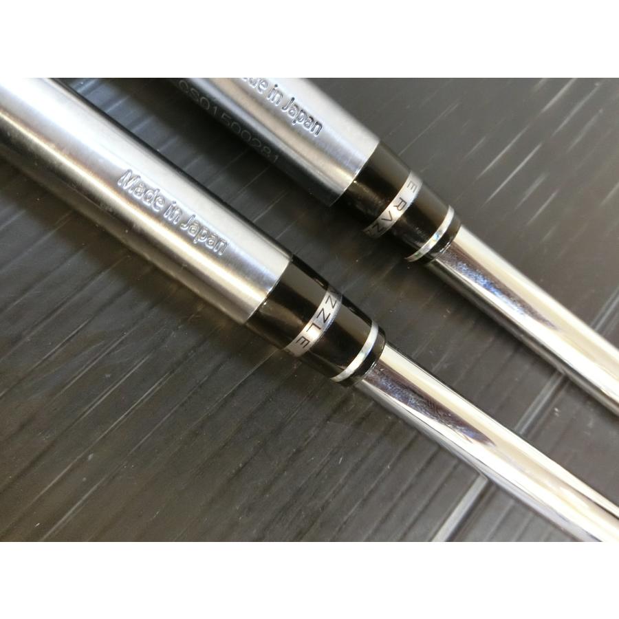 ラズルダズル CS-01W ウエッジ/50° 54°/NSPRO850GH/R 2本セット : MATA