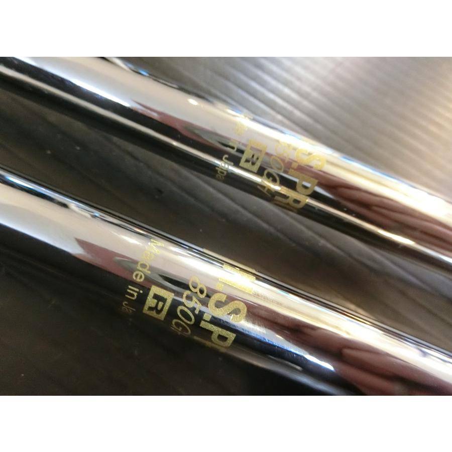 ラズルダズル CS-01W ウエッジ/50° 54°/NSPRO850GH/R 2本セット : MATA