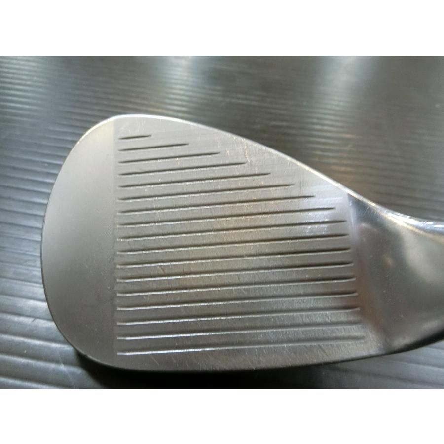 VOKEY DESIGN タイトリスト SM8/56°-14F/ダイナミックゴールド