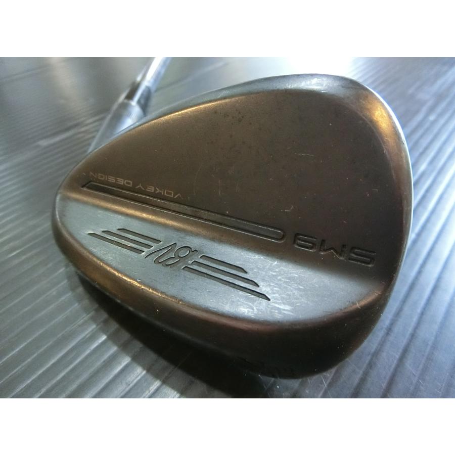 Wedger Bettinardi H2 303 SS – 54° – Dynamic Gold S200 Flex Stiff – Occasion