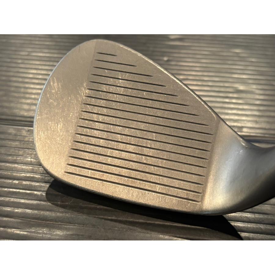 SM（VOKEY FORGED） タイトリスト SM10 JET BLACK ウェッジ /56°-12D