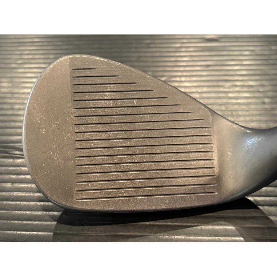 SM（VOKEY FORGED） タイトリスト SM10 JET BLACK ウェッジ /56°-12D