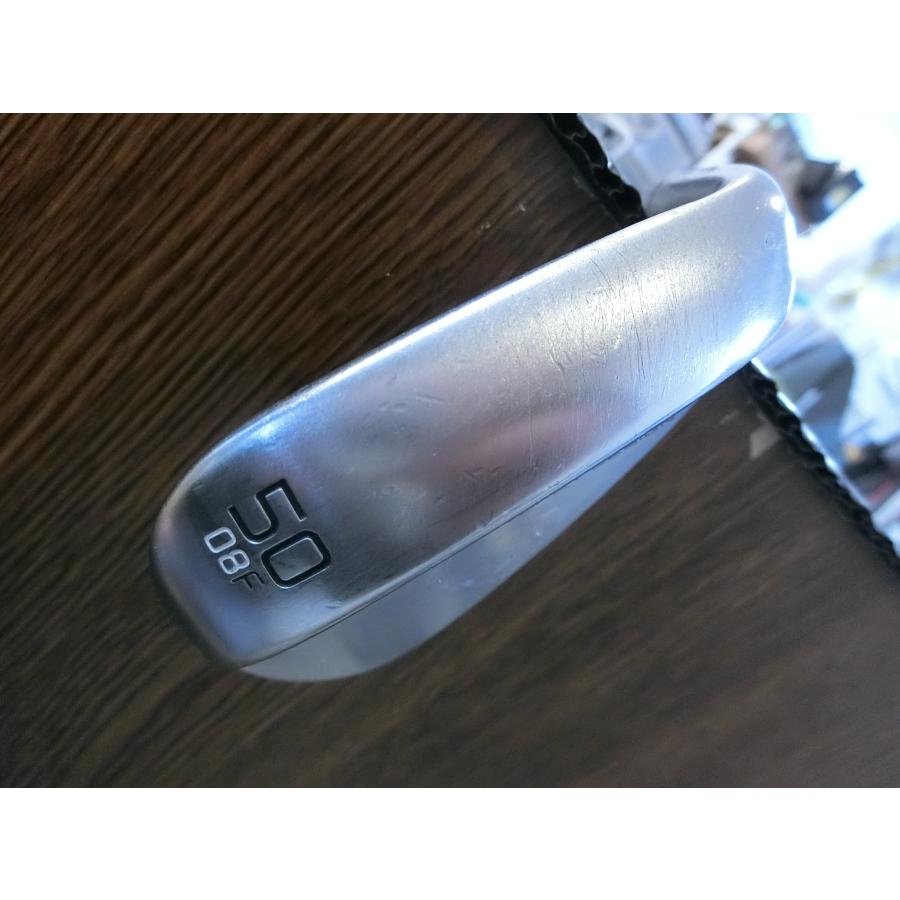 SM（VOKEY FORGED） タイトリスト SM9 ツアークローム ウェッジ