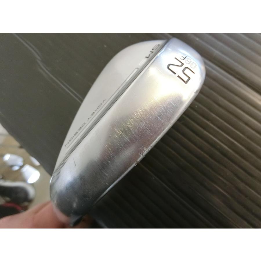 タイトリスト　SM9　ウェッジ 52° 楽天市場】タイトリスト ボーケイ エスエム9ウェッジ ツアー