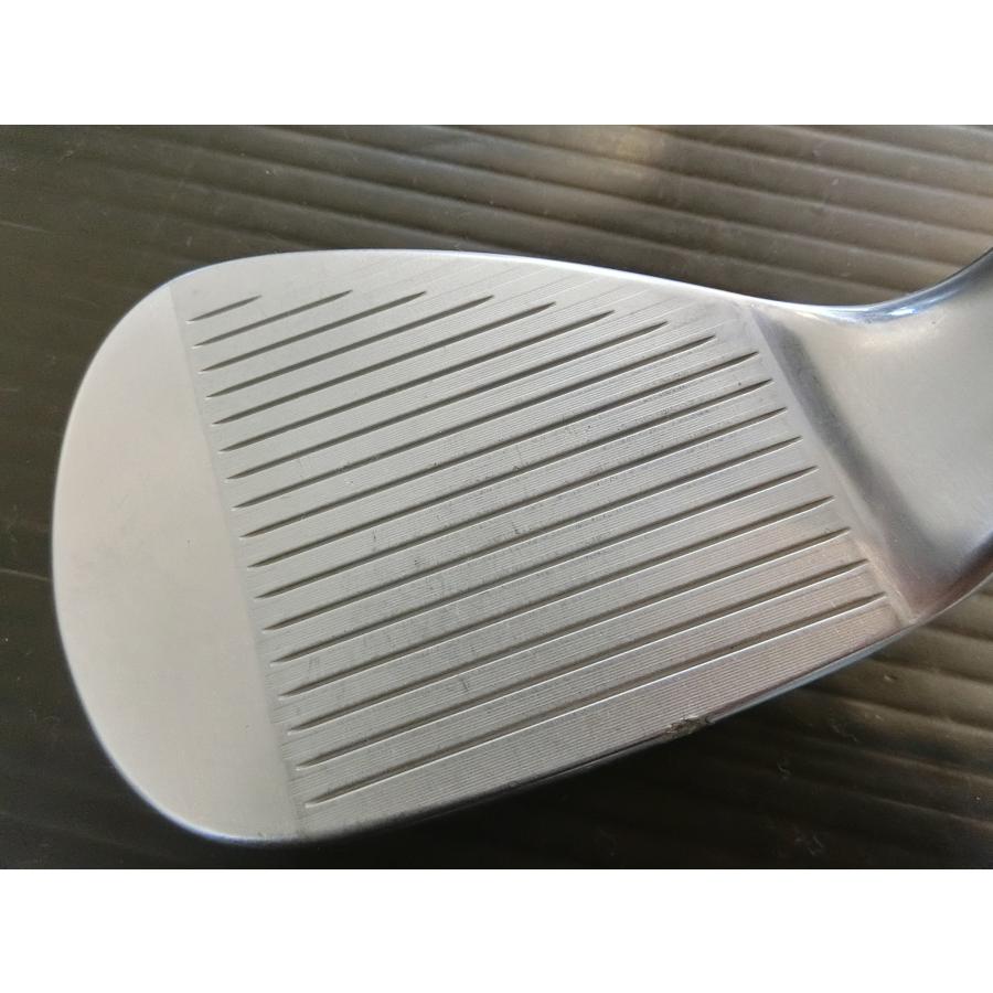 SM（VOKEY FORGED） タイトリスト SM9 ツアークローム ウェッジ /52