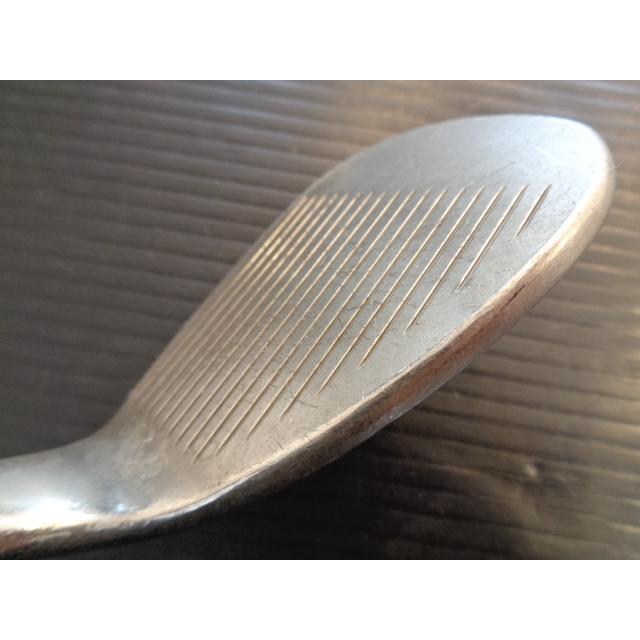 SM（VOKEY FORGED） タイトリスト ボーケイ SM4 SPIN MILLED ウェッジ
