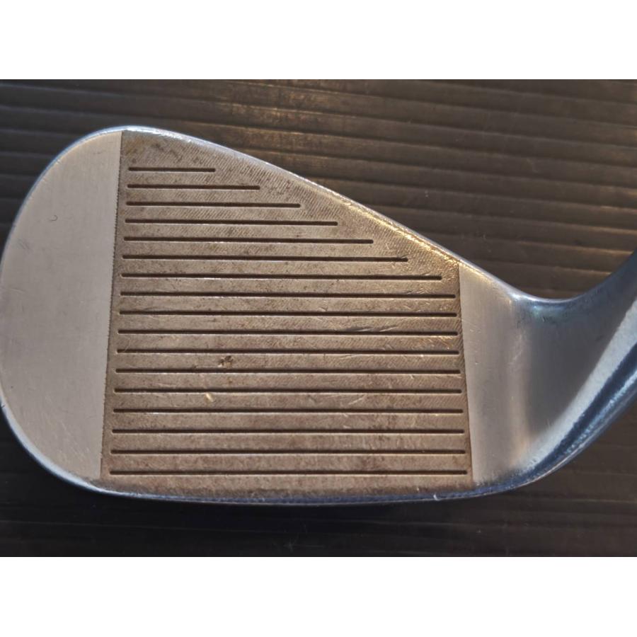 テーラーメイド　ミルドグラインド　52.582本セット MILLED GRIND テーラーメイド ミルドグラインド4 MG4 (クローム