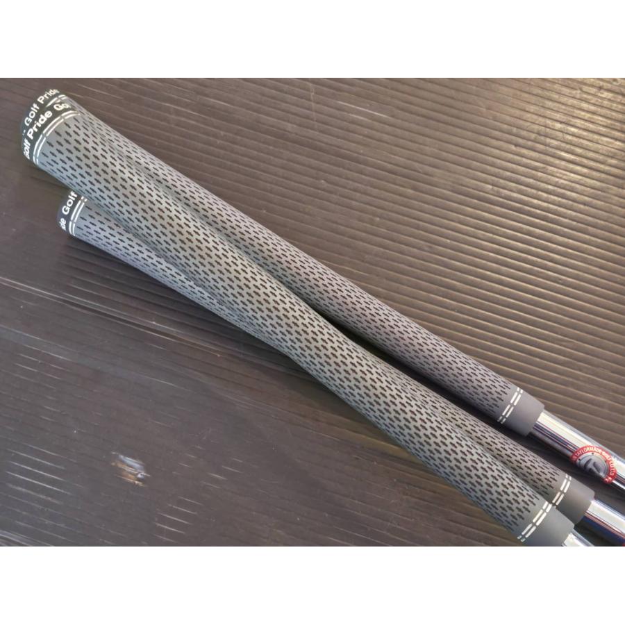 MILLED GRIND テーラーメイド ミルドグラインド4 MG4 (クローム