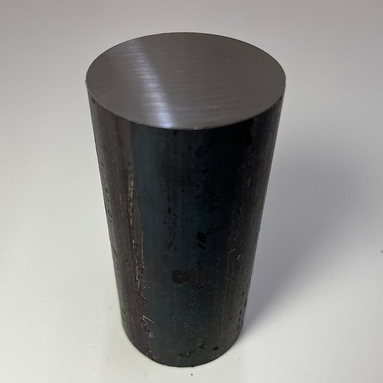 鉄 黒皮 丸棒 鉄の棒 鉄丸棒 棒 一般構造用 ( SS400 ) φ48（ 直径 48mm ） 長さ100mm | ブランド登録なし | 01