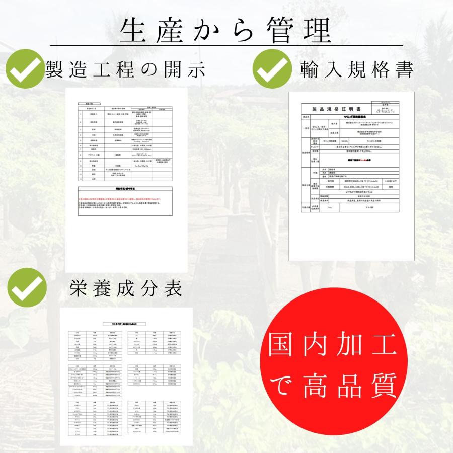 モリンガ茶 有機 パウダースティック 6日分 個包装 無農薬 無添加 ノンカフェイン 健康茶 食物繊維 腸活 国内加工 送料無料 UTUKUSI | ブランド登録なし | 10