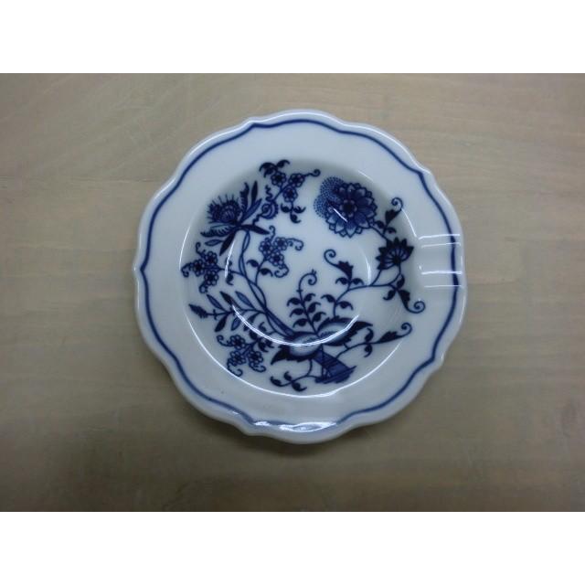 ブルーダニューブシリーズ 25/86 ミニ皿型灰皿 定価1100円を : 器の