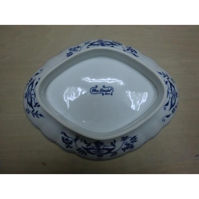 ブルーダニューブシリーズ 25/42 ファンシープラター 定価7700円を