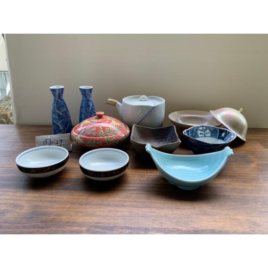 有田焼 福袋 1-28 : 有田焼 器の華 まるふく - 通販 - Yahoo!ショッピング