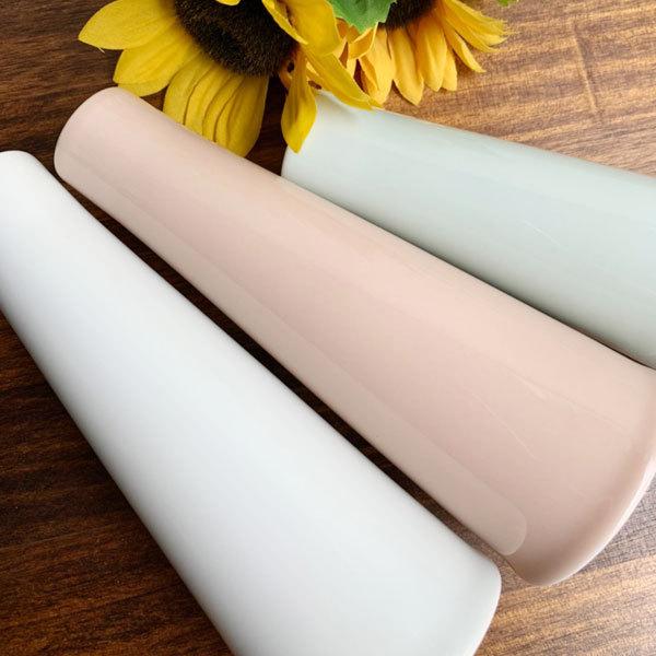 波佐見焼 一輪挿し （3色） : 有田焼 器の華 まるふく - 通販 - Yahoo