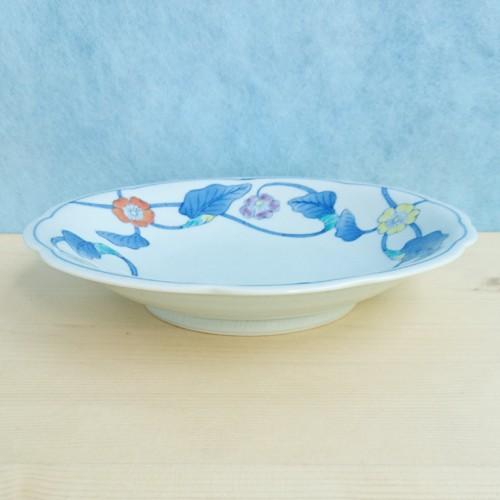 有田焼 浮上絵 多用皿 : 有田焼 器の華 まるふく - 通販 - Yahoo