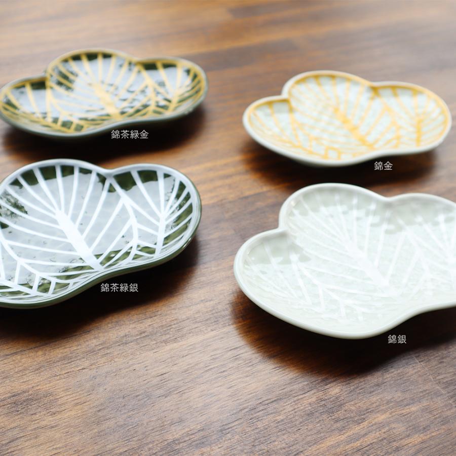 有田焼 銘々皿 松葉型（4種） : 有田焼 器の華 まるふく - 通販